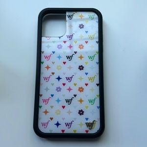 iphone 11 wildflower case